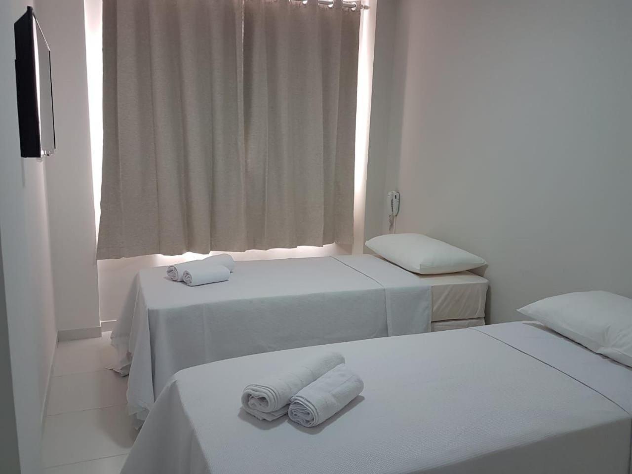 Hotel Ruy Barbosa Eunapolis Exterior photo
