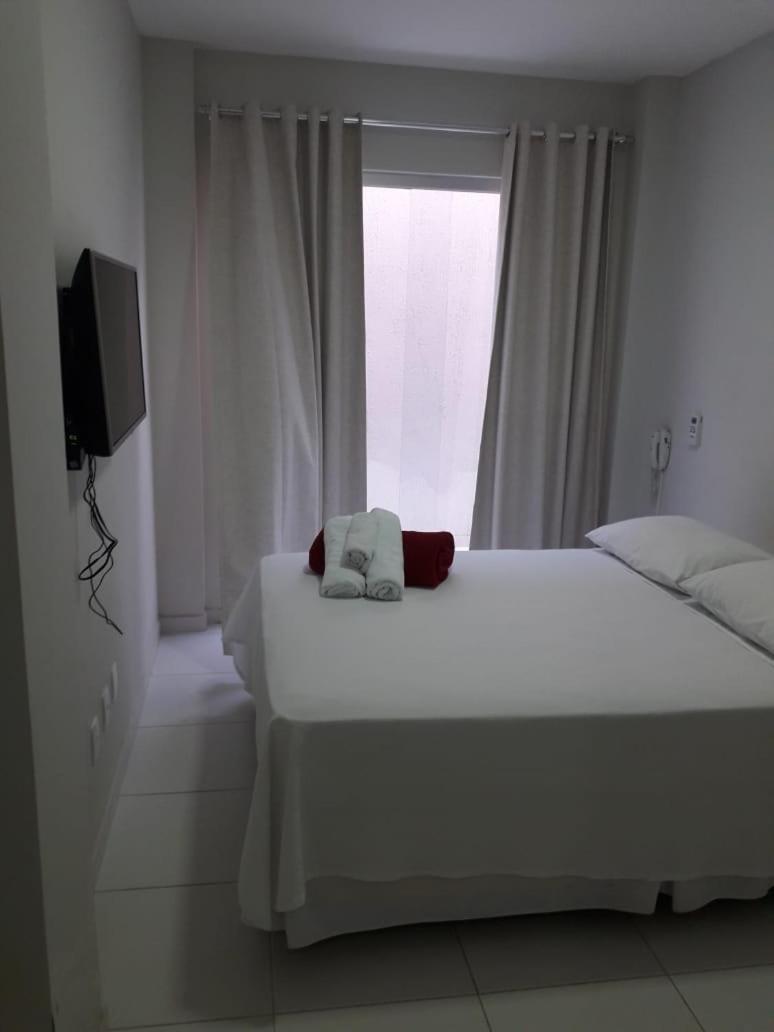 Hotel Ruy Barbosa Eunapolis Exterior photo